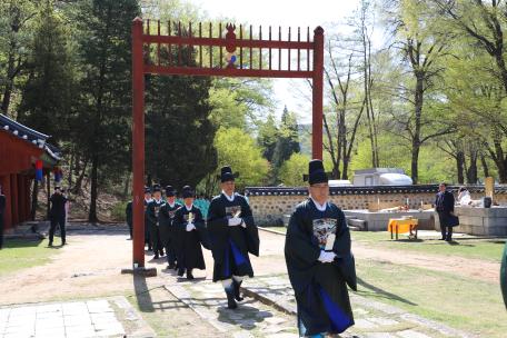 단종제향
