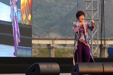 2019년 제53회 단종문화제 폐막콘서트